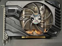 Palit GTX1660のサムネイル