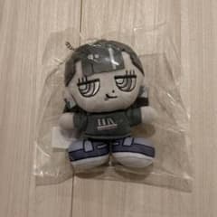 ずっと真夜中でいいのに。ブラックニラちゃん ミニぬいぐるみ お勉強し