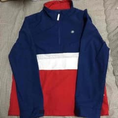 sttusy プルオーバージャケットのサムネイル