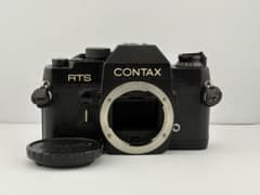 ☆コンタックス CONTAX RTS ボディ - メルカリ