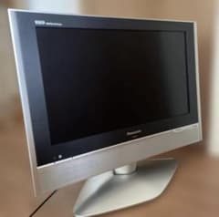 Panasonic TH-22LX30 液晶テレビ 22インチ ジャンク品 - メルカリ