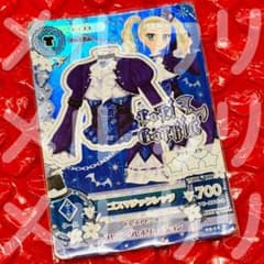 アイカツ！ 第3弾 P ゴスマジックシャツ 藤堂ユリカ - メルカリ