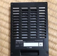 TOSHIBAのサムネイル