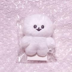 正反対な君と僕 イエティぬいぐるみキーホルダー 初版 - メルカリ