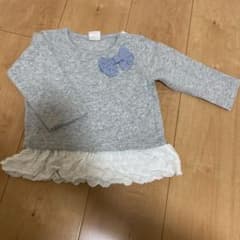 裾レーストレーナー80のサムネイル