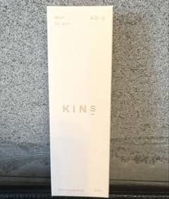 新品未使用】KINS MILK キンズ ミルク 乳液 30g - メルカリ