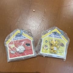 MINITEENパッケージチャームのサムネイル