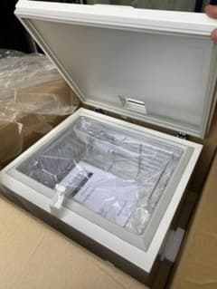 送料込み　ほぼ未使用　ニッセイ カップウォーマー CW-41のサムネイル
