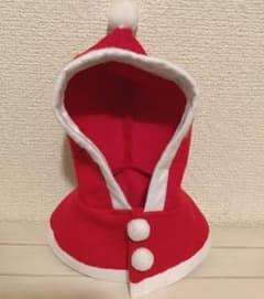 メルちゃん ポンチョのサムネイル