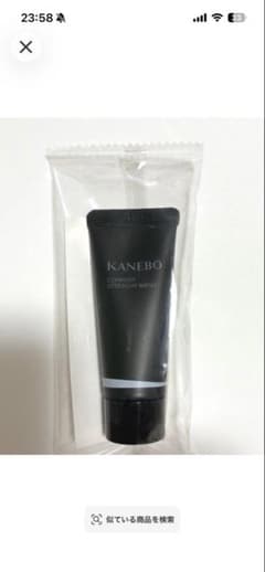 KANEBO 컴포트 스트레치 워시 세안료