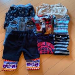 専用　男の子のサムネイル