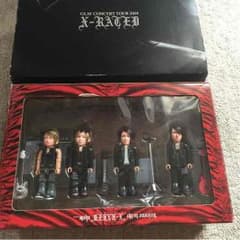 GLAY フィギュアのサムネイル