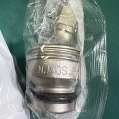 TONE ユニバーサルジョイント　ボールジョイント インパクト用　NJ40Sのサムネイル