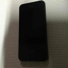 iPhone5 64Gのサムネイル