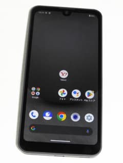 SHARP AQUOS wish3 ブラック A302SH SIMフリー - メルカリ