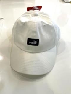 PUMAキャップのサムネイル