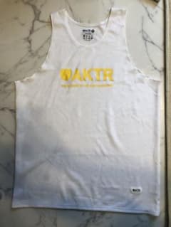 AKTR タンクトップのサムネイル