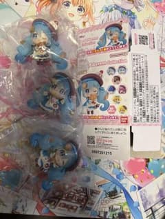 SNOW MIKU2026 COLLECTION 하츠네 미쿠 3점 세트
