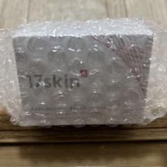 17skin薬用リンクルオールインワンゲルのサムネイル