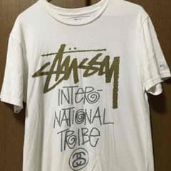 STUSSY シャツのサムネイル