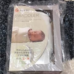 エルゴ スワドラーのサムネイル