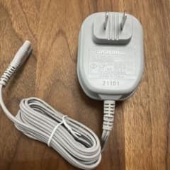 パナソニック　バリカン　ACアダプター　充電器のサムネイル