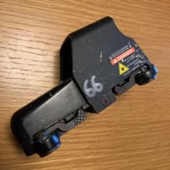 HurricanE製　EO-TECH 553タイプホロサイトのサムネイル