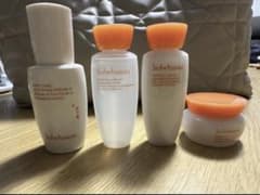Sulwhasoo スキンケアトライアルセット - メルカリ