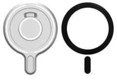 Insta360 Flow用 マグネットアダプター AF03のサムネイル