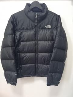 NORTH FACE ダウンジャケットのサムネイル