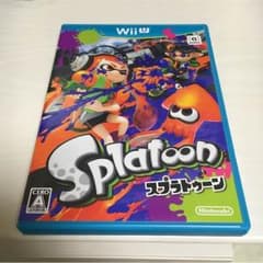 スプラトゥーン ソフトのサムネイル