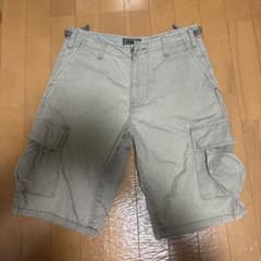 Thumbnail of STUSSY カーゴショートパンツ サイズ30 ベージュ
