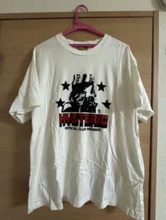 HYSTERIC Tシャツのサムネイル