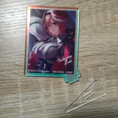 ホロライブ 鷹嶺ルイ アクリルスタンドのサムネイル