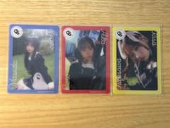CUTIE STREET ラルム クリアトレカ セット きゅーすと larme