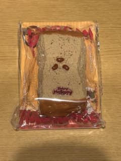 n*★様 メロジョイ トーストスティック 集合! あずき全粒粉パンのサムネイル