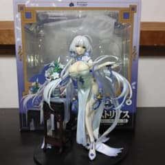 アズールレーン イラストリアス オトメユリの輝きVer ユニオン