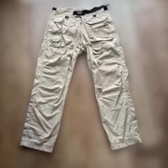マウンテンリサーチcondition WARM Fishing Trousers - メルカリ