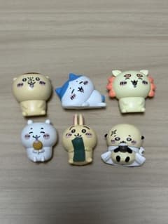 Chiikawa | Mini Figures | Bundle Sale