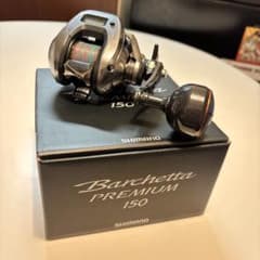 SHIMANO バルケッタプレミアムのサムネイル