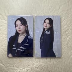 ME:I 笠原桃奈 トレカ まとめ売りのサムネイル