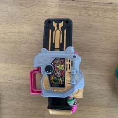仮面ライダーさん専用のサムネイル