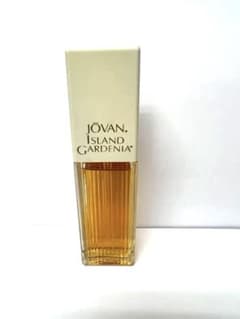 Jovan Island Gardenia ジョーバン　アイランド　ガーデニアのサムネイル
