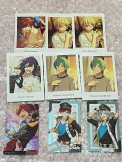 アルカロイド セットのサムネイル