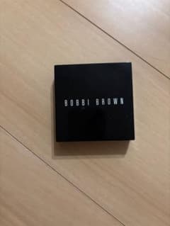 BOBBI BROWN アイシャドウパレット ブラウン系のサムネイル