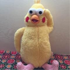 新品 ポインコ ぬいぐるみ 兄のサムネイル