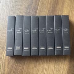 aut WhirlFade クリームファンデーション 8本セットのサムネイル