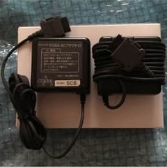 FOMA ACアダプター 02のサムネイル