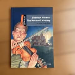 Sherlock Holmes: The Norwood Mysteryのサムネイル