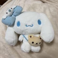 シナモンロール 販売者決まってます。のサムネイル
